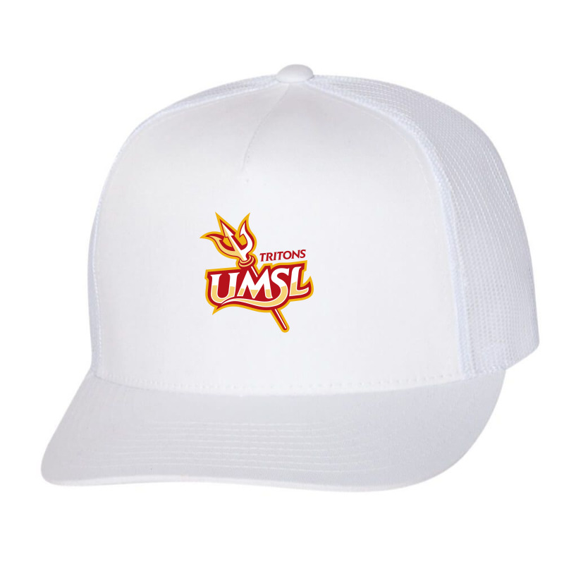 Umsl Tritons Trucker Cap by diamonshop | Artistshot