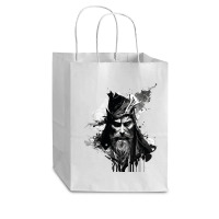 Wizard Cub Paper Bag - 8 X 4 1/2 X 10 1/4 | Artistshot