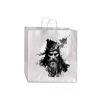 Wizard Jumbo Paper Bag - 18 X 7 X 18 3/4 | Artistshot