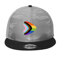 Zalando Camo Snapback | Artistshot