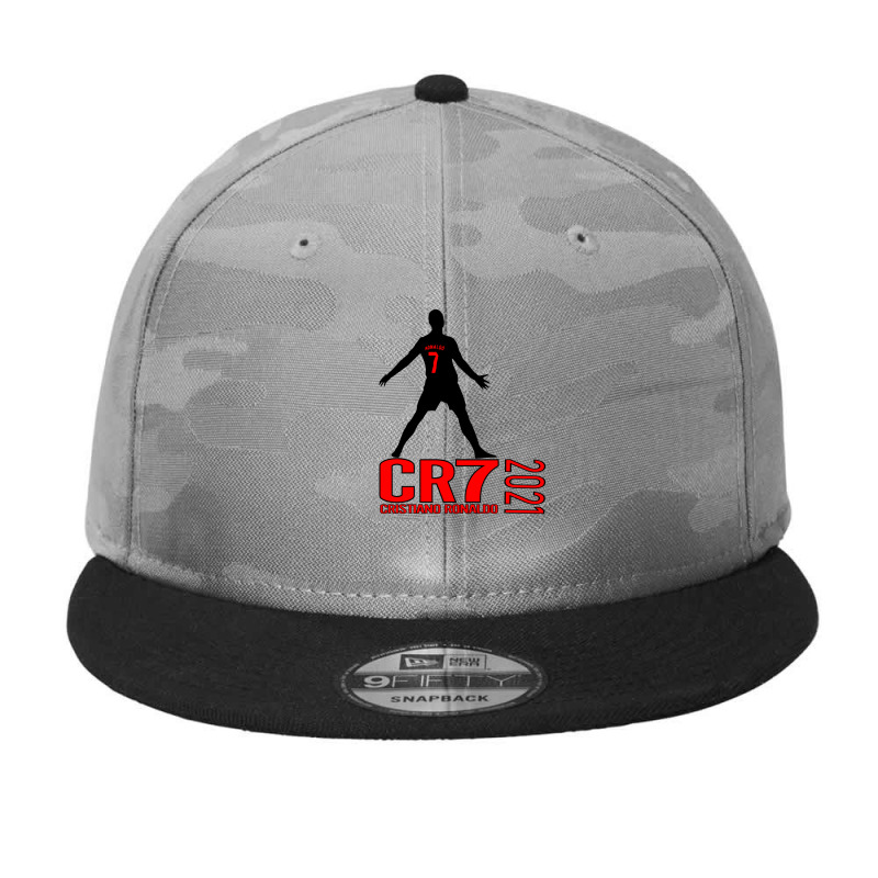 G29215 Camo Snapback by tpuluh3 | Artistshot