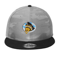 Pineapple Express Camo Snapback | Artistshot