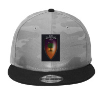 Dunk's Shield   Serial Novellas Camo Snapback | Artistshot