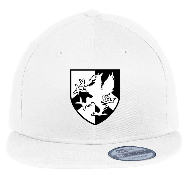 Barts And The London School Of Medicine And Dentistry Flat Bill Snapback Cap by shezan | Artistshot