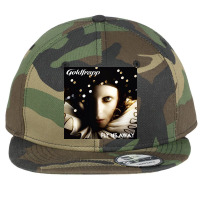 Special Holiday Gift Design Flat Bill Snapback Cap | Artistshot