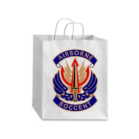 Special Operations Command Central (soccent) T Shirt Debie Paper Bag - 10 X 5 X 13 | Artistshot