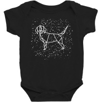 Dog Chinese Zodiac T  Shirt Dog Chinese Zodiac Astrological Sign Horos Baby Bodysuit | Artistshot