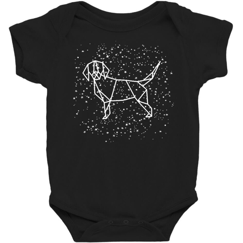 Dog Chinese Zodiac T  Shirt Dog Chinese Zodiac Astrological Sign Horos Baby Bodysuit by heaneyrickey | Artistshot