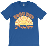 Sunshine T-shirt | Artistshot