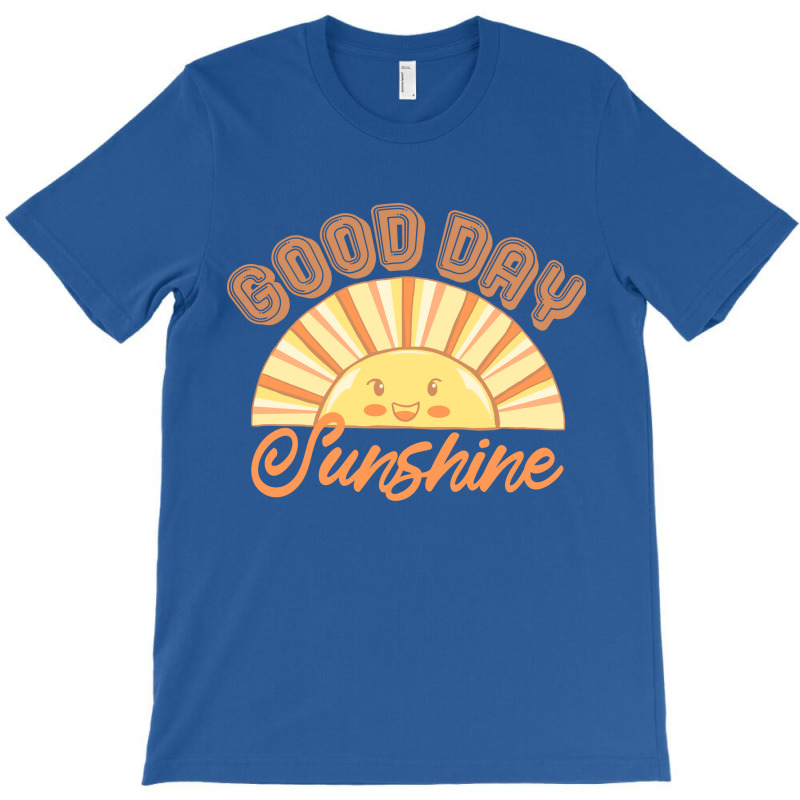 Sunshine T-shirt | Artistshot