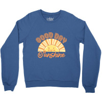 Sunshine Crewneck Sweatshirt | Artistshot