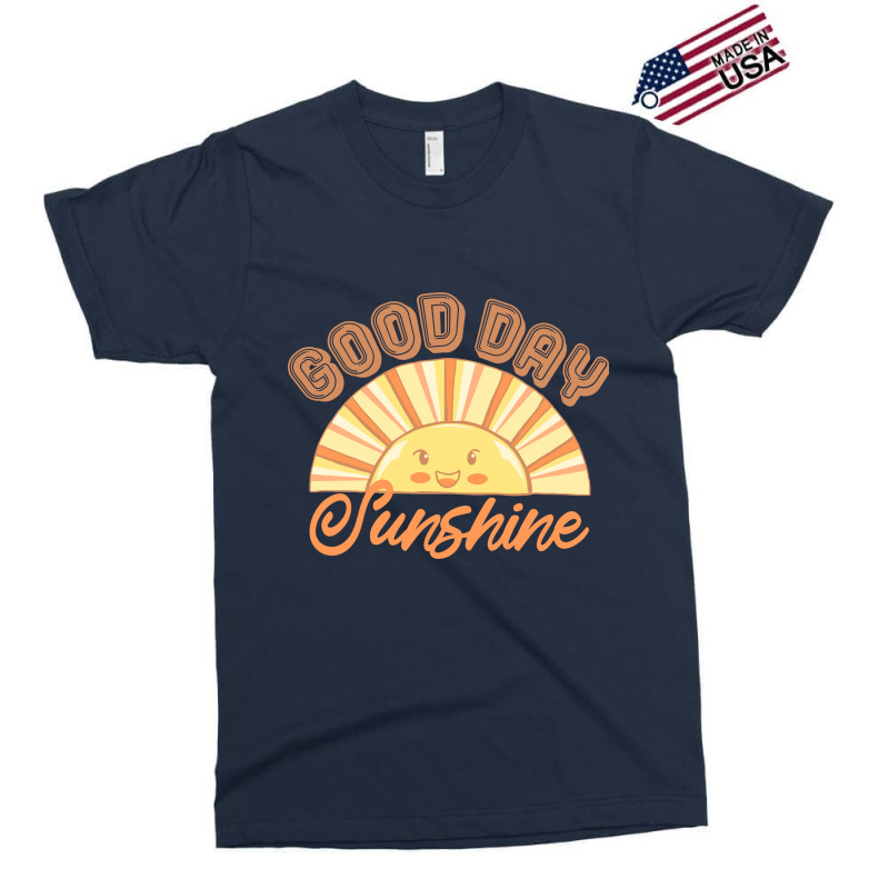 Sunshine Exclusive T-shirt | Artistshot