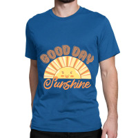 Sunshine Classic T-shirt | Artistshot