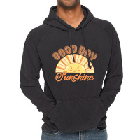 Sunshine Vintage Hoodie | Artistshot