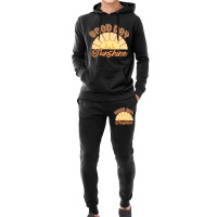 Sunshine Hoodie & Jogger Set | Artistshot