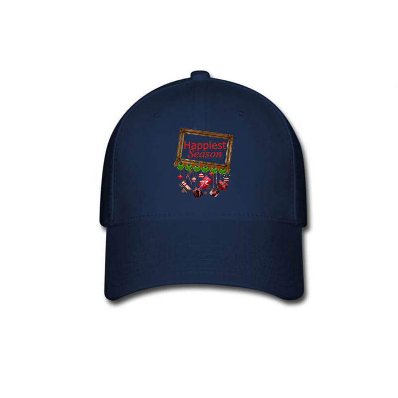 Happiest Season Baseball Cap | Artistshot