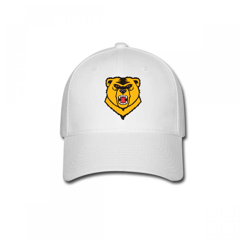 Western New England Golden Bears Baseball Cap | Artistshot