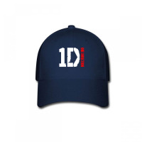 One Direction 1d Baseball Cap | Artistshot