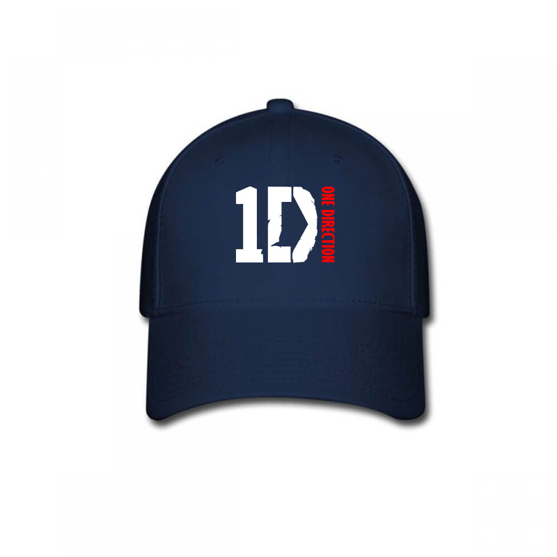 One Direction 1d Baseball Cap | Artistshot