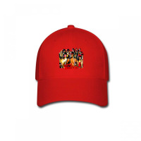 The Warriors 1980s Cult Movie Film Baseball Cap | Artistshot