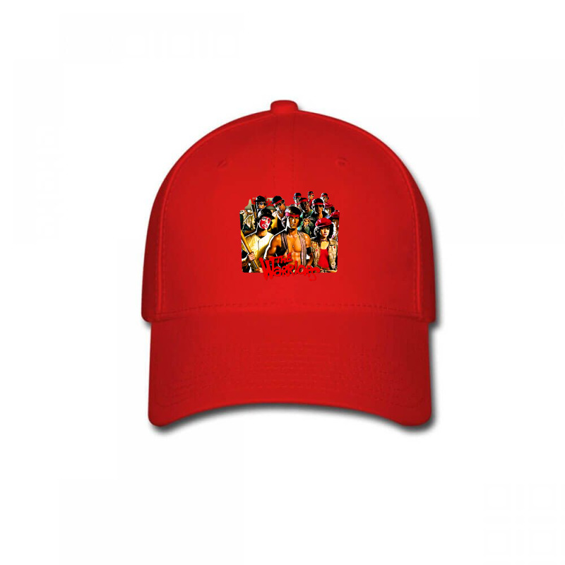 The Warriors 1980s Cult Movie Film Baseball Cap by Smile 4ever | Artistshot