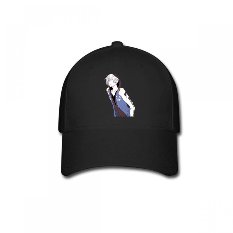 Anime Baseball Cap by dosogedhe | Artistshot