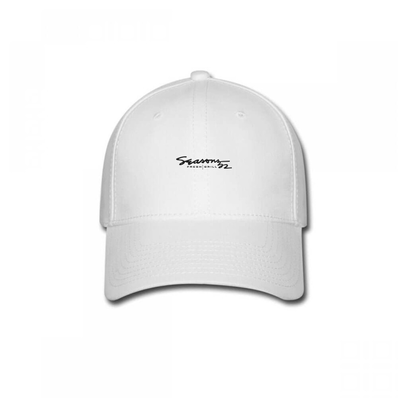 Resto, Seasons 52 Baseball Cap by Kahet | Artistshot