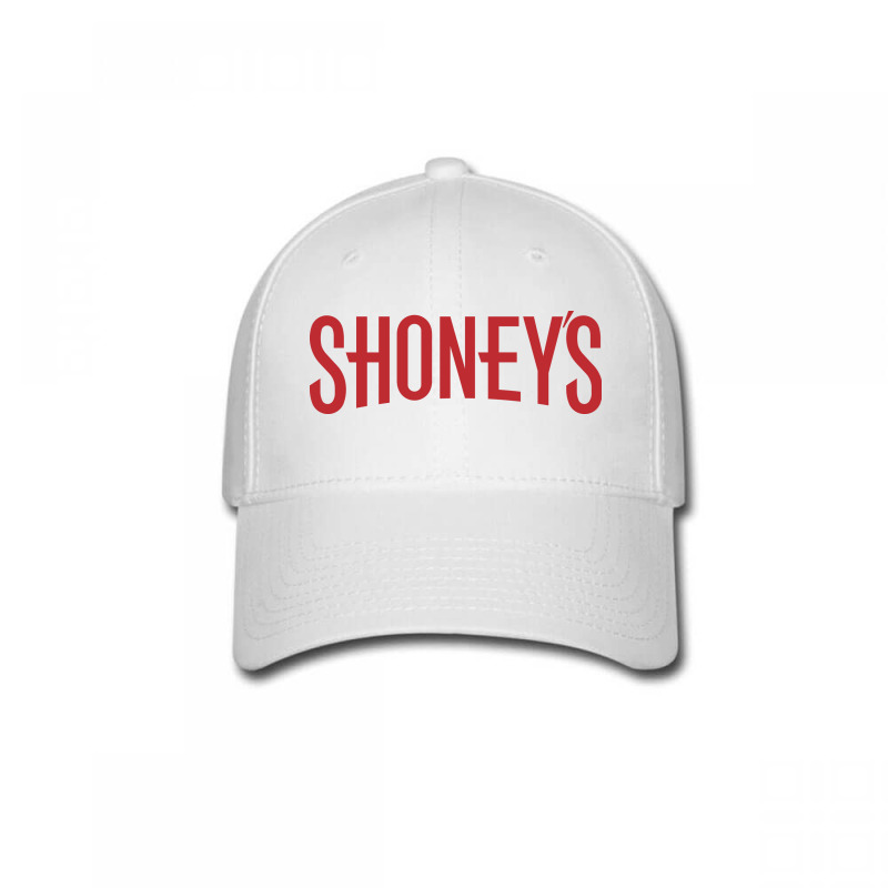 Resto, Shoney's Baseball Cap | Artistshot