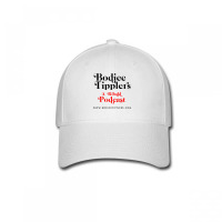 Bodice Tipplers A Ribald Podcast ,romance Novels Baseball Cap | Artistshot