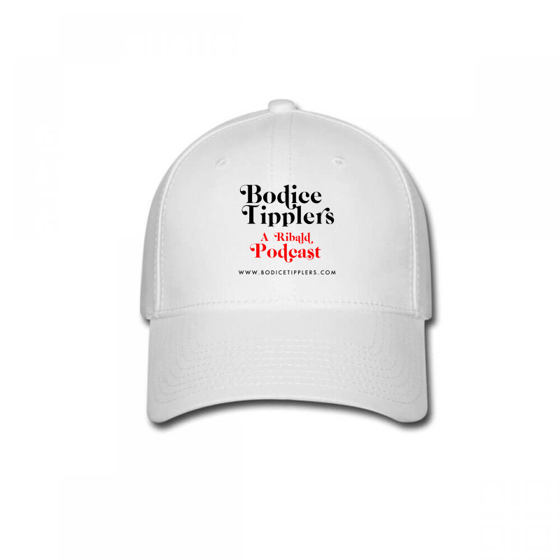 Bodice Tipplers A Ribald Podcast ,romance Novels Baseball Cap by saterseim | Artistshot