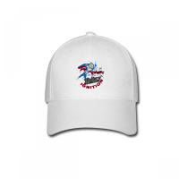 Mallory Mighty Ignition Baseball Cap | Artistshot