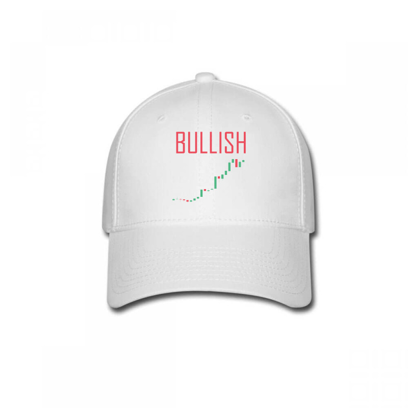 Bull Market Trading Day Tradibng Btc Stock Market Ferox Baseball Cap by hatanoreiya | Artistshot