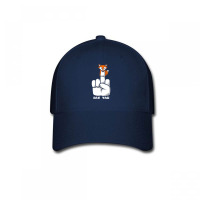 Fox You Baseball Cap | Artistshot