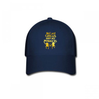 Not My Circus Not My Monkeys Baseball Cap | Artistshot