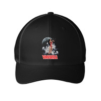 Vampirella Mesh Cap | Artistshot