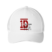 One Direction The Best New Mesh Cap | Artistshot