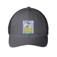 Dc, Star Of Paradise Island Mesh Cap | Artistshot