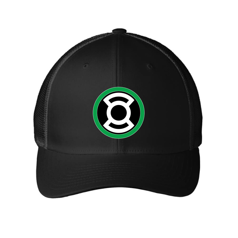 Green Lantern Corps,green Lantern Mesh Cap | Artistshot