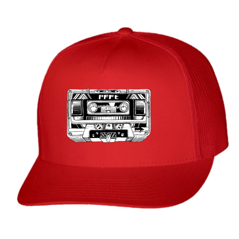 Music Hip Hop Trucker Cap by zig street | Artistshot