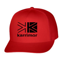 Karrimor Trucker Cap | Artistshot