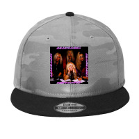 Big Bang Babies Poster Camo Snapback | Artistshot