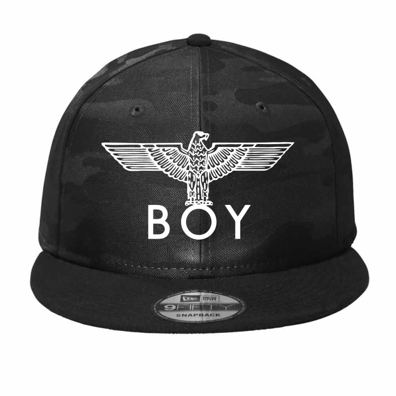 Boy London Camo Snapback by joycej farmer | Artistshot