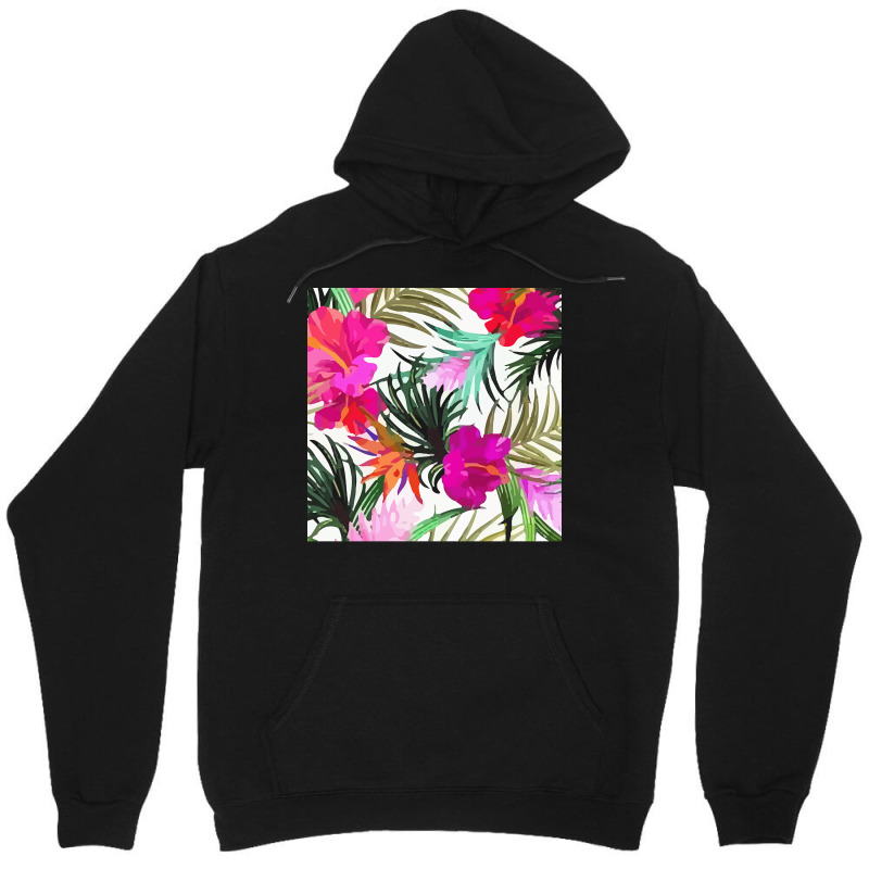 Tropical T  Shirt Tropical Fascinating Foliage T  Shirt Unisex Hoodie by vivienneschulist149 | Artistshot