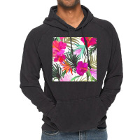 Tropical T  Shirt Tropical Fascinating Foliage T  Shirt Vintage Hoodie | Artistshot