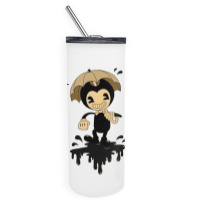 Game Play Skinny Tumbler | Artistshot