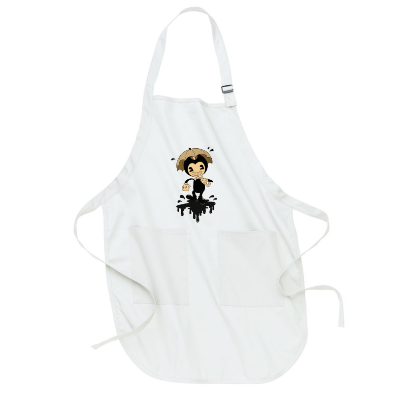 Game Play Full-length Apron | Artistshot