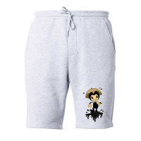 Game Play Fleece Short | Artistshot