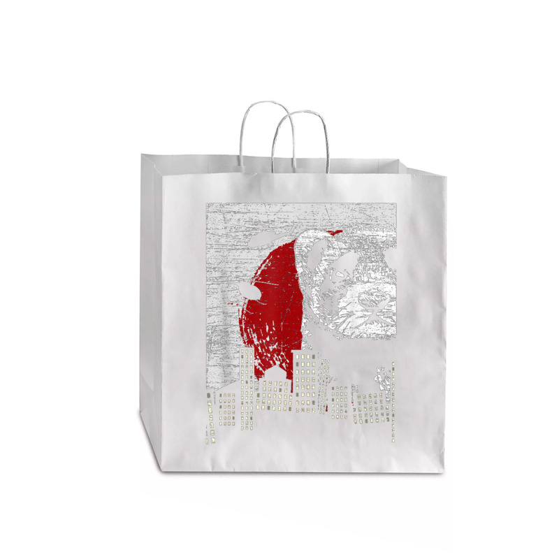 Urban Ferret Jumbo Paper Bag - 18 X 7 X 18 3/4 | Artistshot