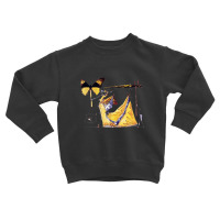 Archeological Reminiscence Of Millet S Angelus 1933 By Salvador Dali 8 Toddler Sweatshirt | Artistshot