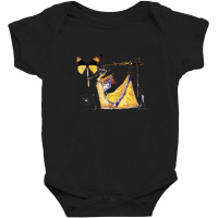 Archeological Reminiscence Of Millet S Angelus 1933 By Salvador Dali 8 Baby Bodysuit | Artistshot